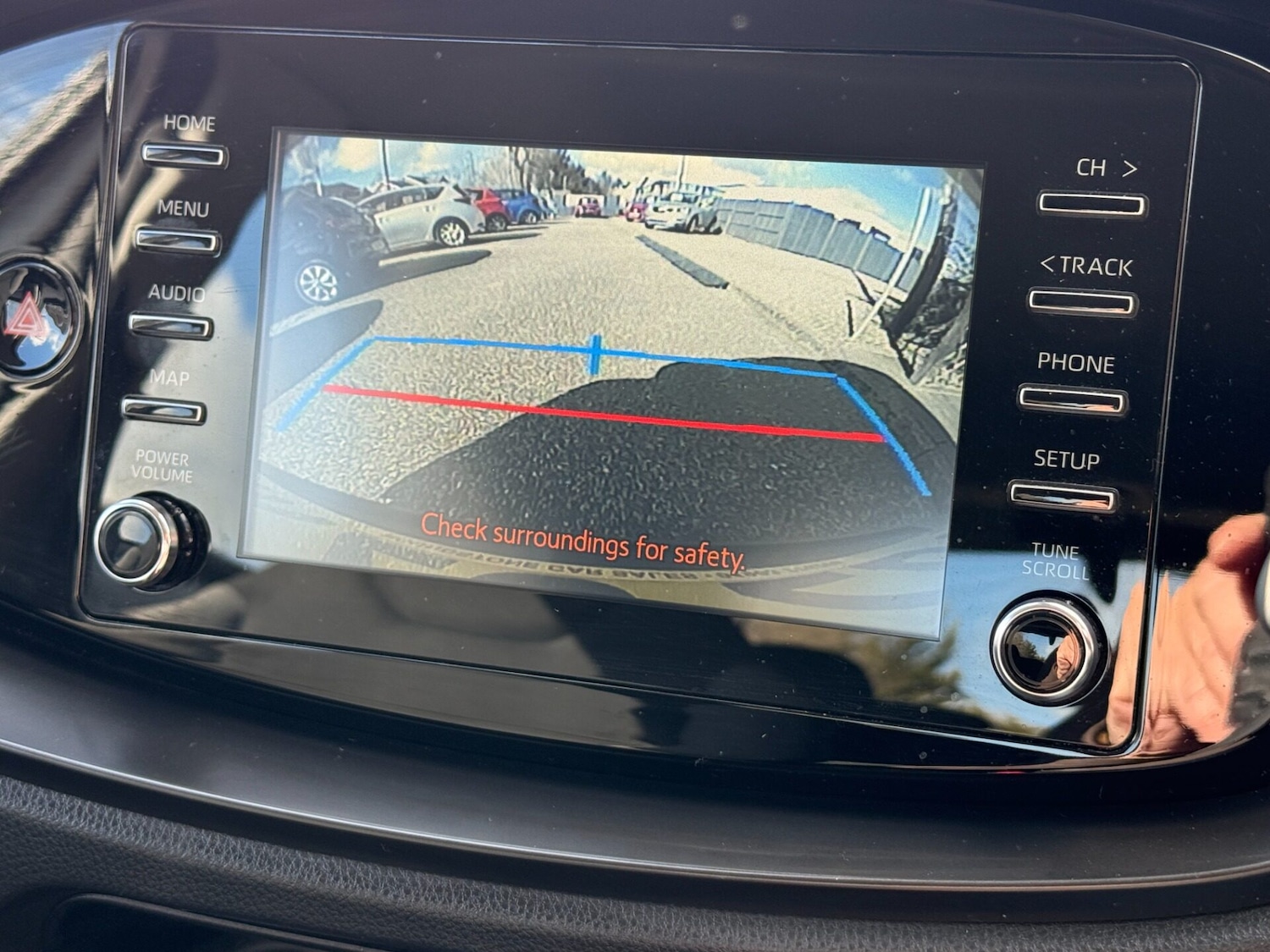 Used Toyota Aygo X 2023 for sale - 78027284: Photo 19