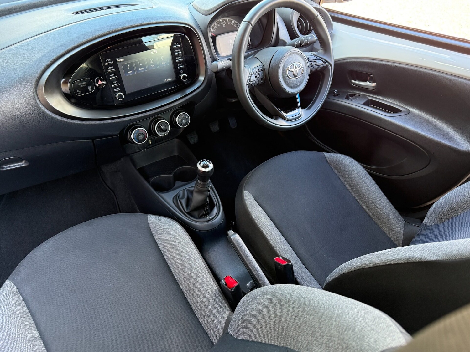 Used Toyota Aygo X 2023 for sale - 78027284: Photo 20