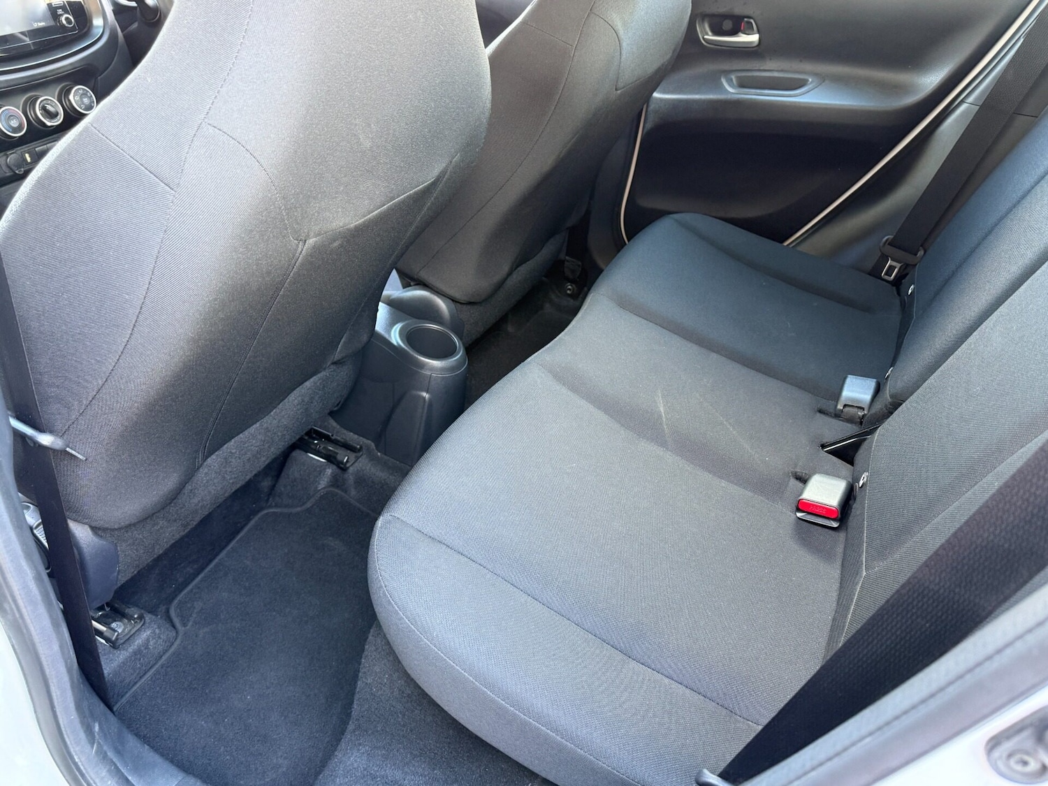 Used Toyota Aygo X 2023 for sale - 78027284: Photo 30