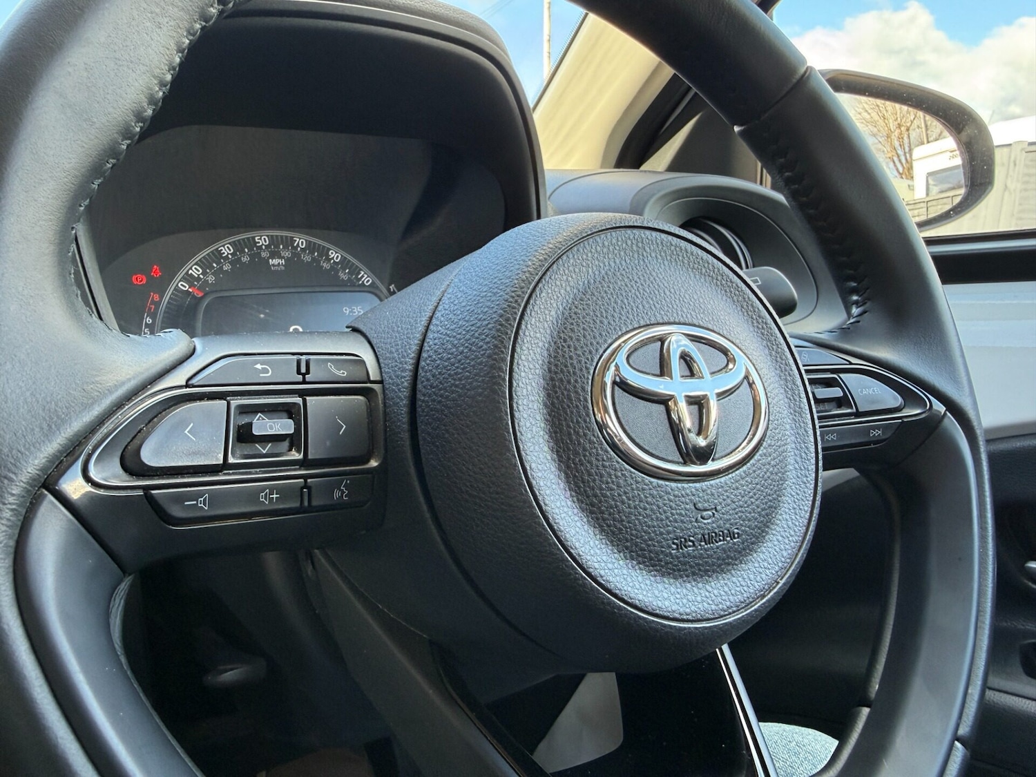 Used Toyota Aygo X 2023 for sale - 78027284: Photo 32