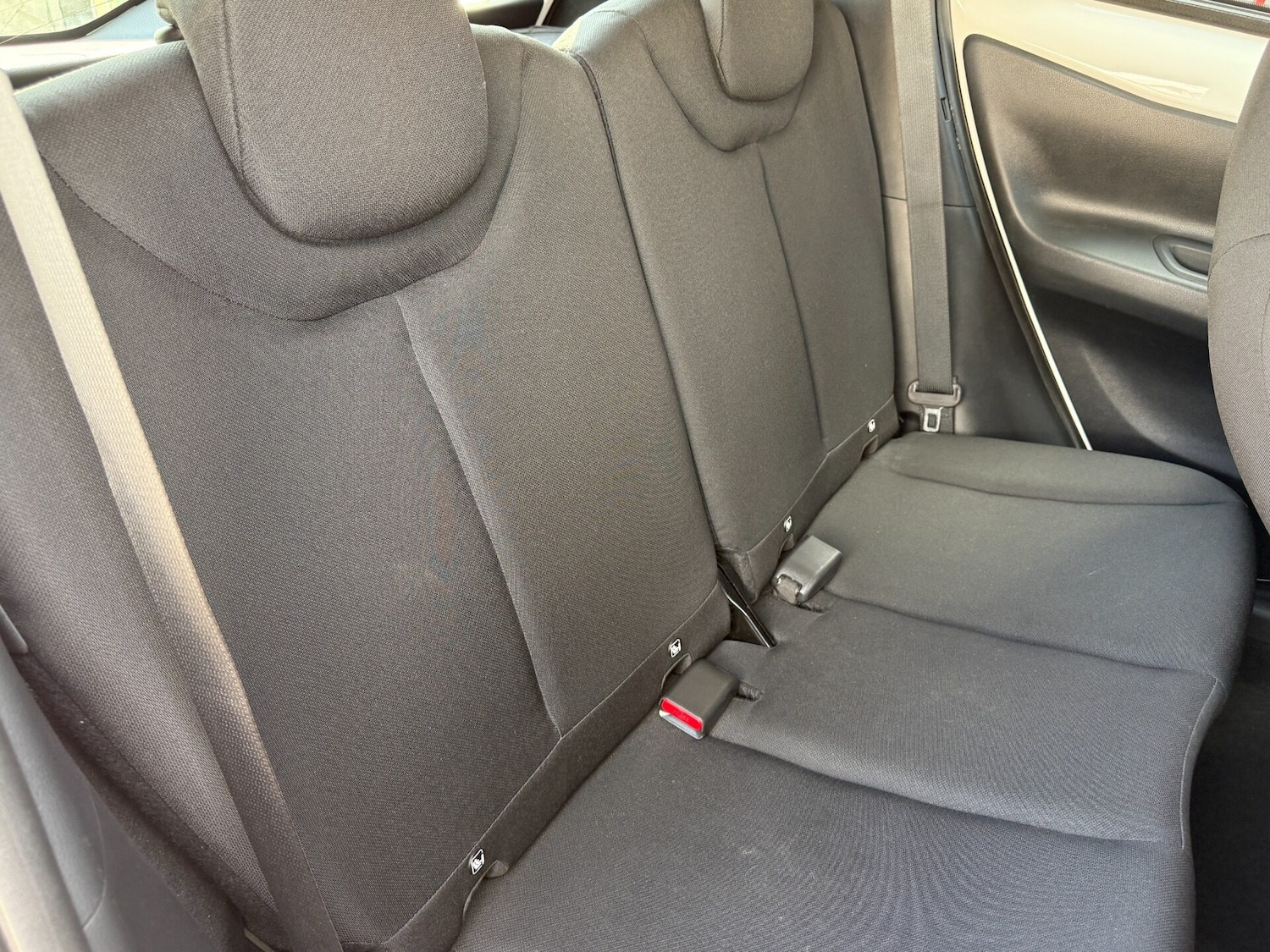 Used Toyota Aygo X 2023 for sale - 78027284: Photo 36