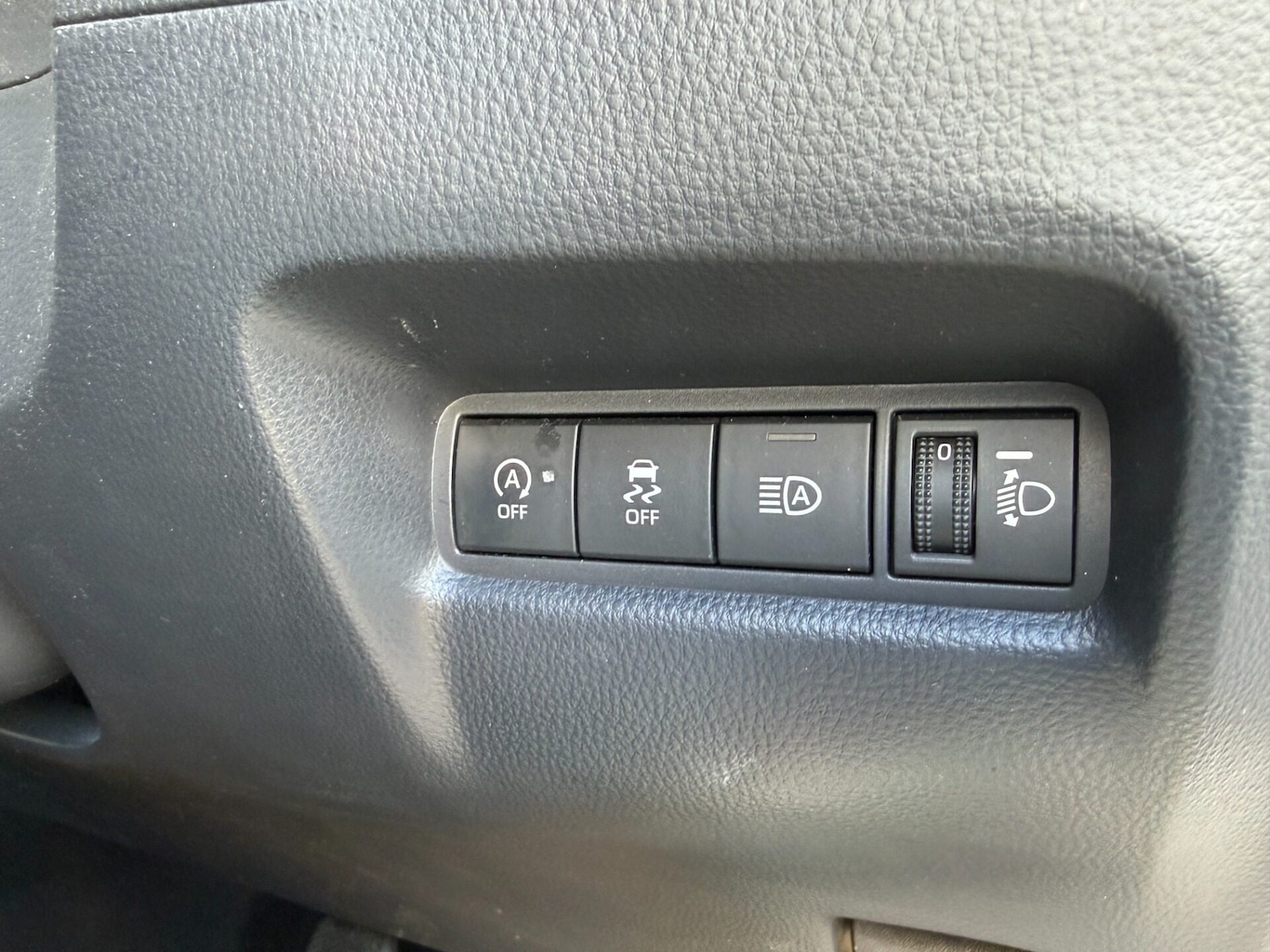 Used Toyota Aygo X 2023 for sale - 78027284: Photo 38