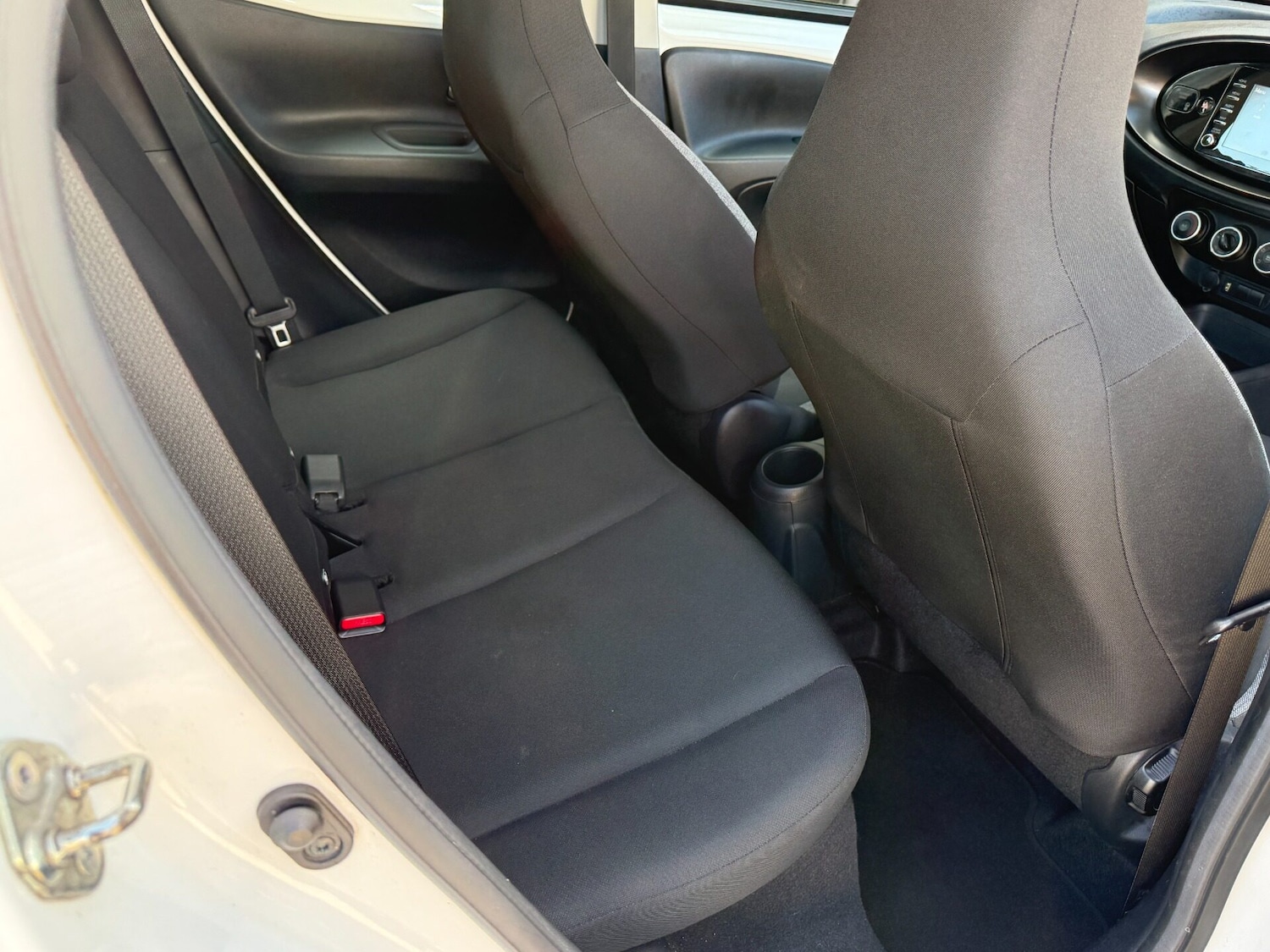 Used Toyota Aygo X 2023 for sale - 78027284: Photo 40