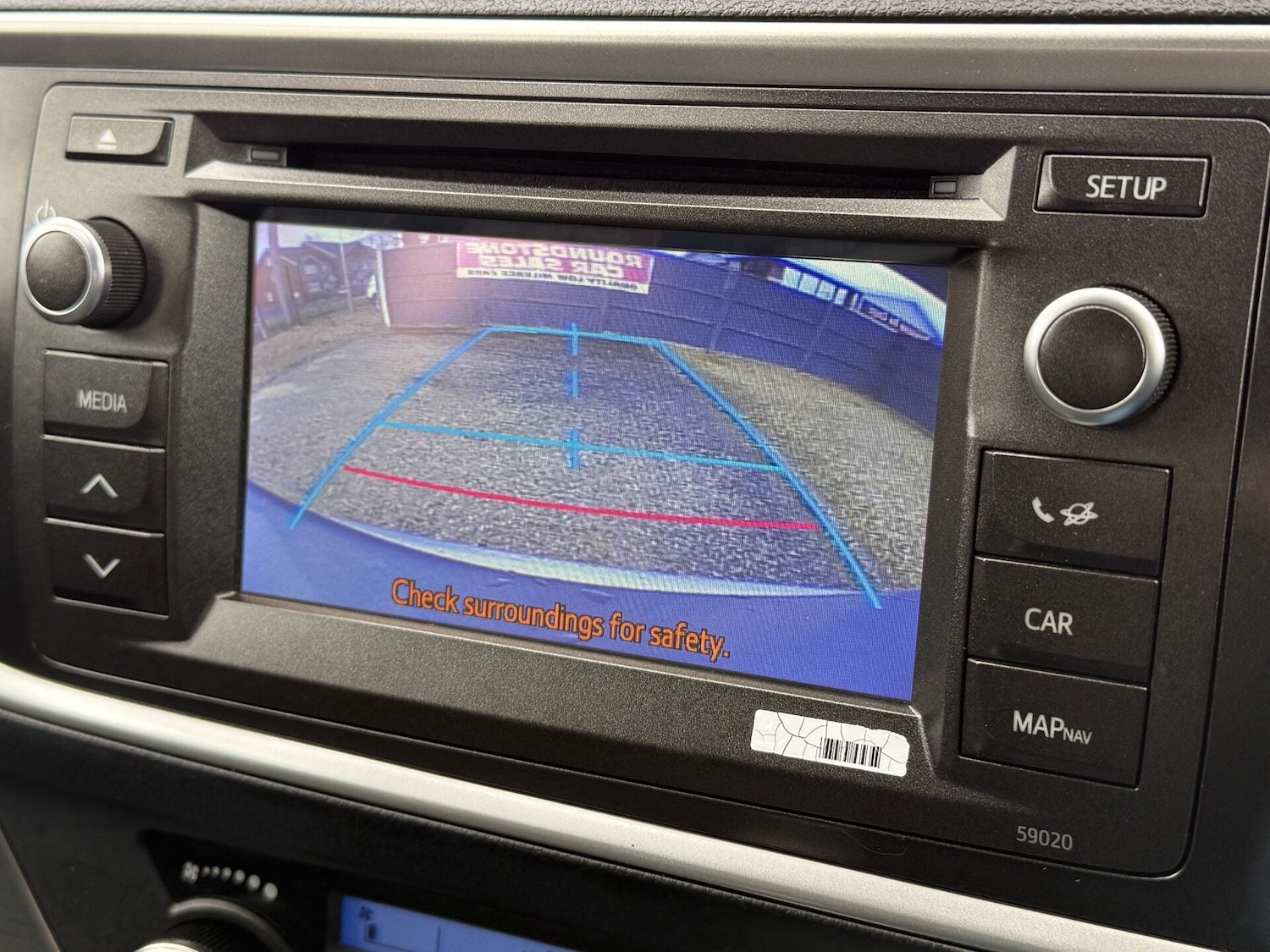 Used Toyota Auris 2014 for sale - 77327329: Photo 18