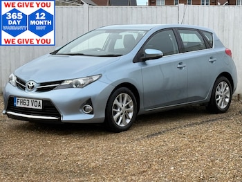 Used Toyota Auris 2014 for sale - 77327329: Photo