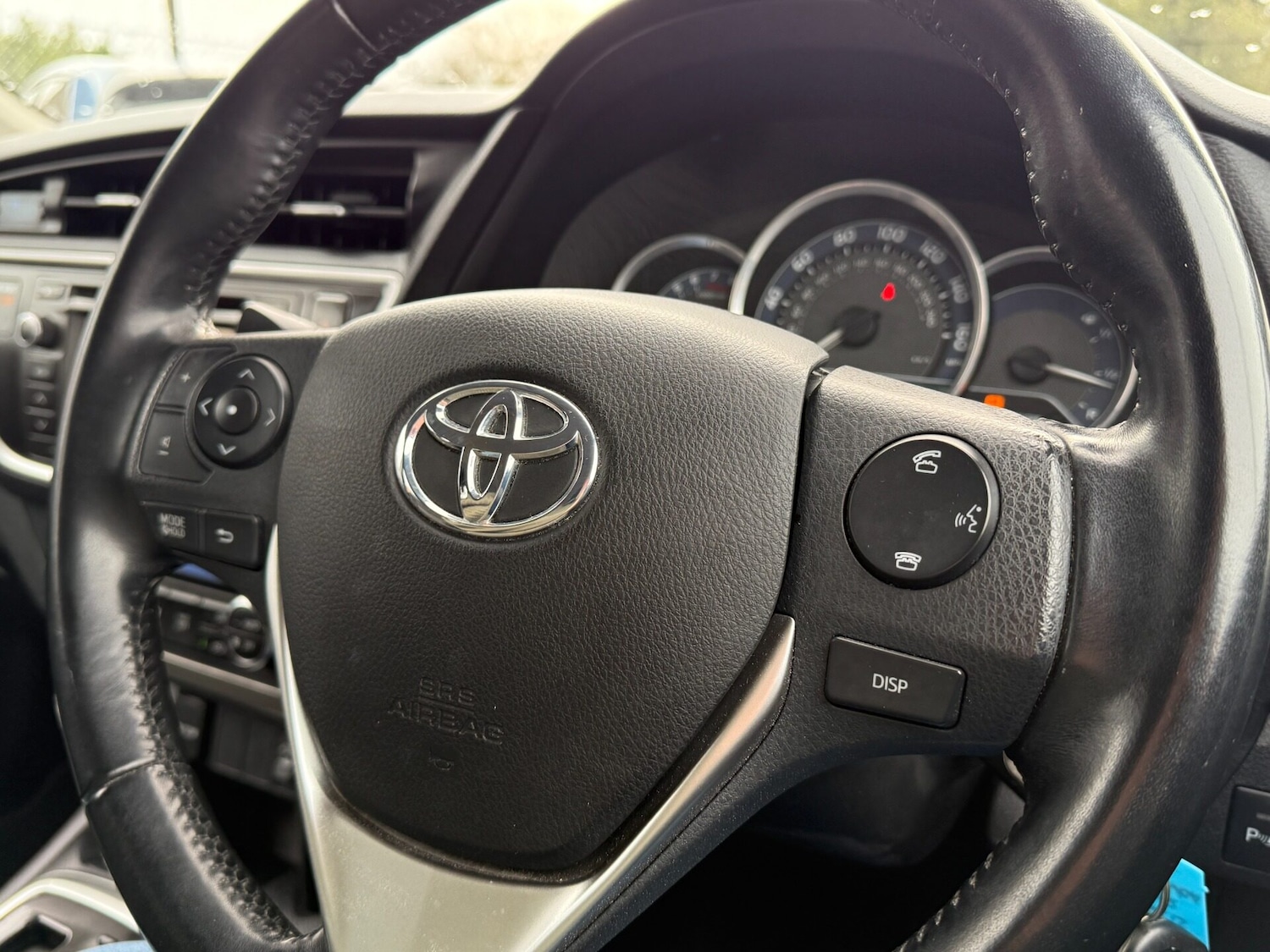 Used Toyota Auris 2014 for sale - 77327329: Photo 27