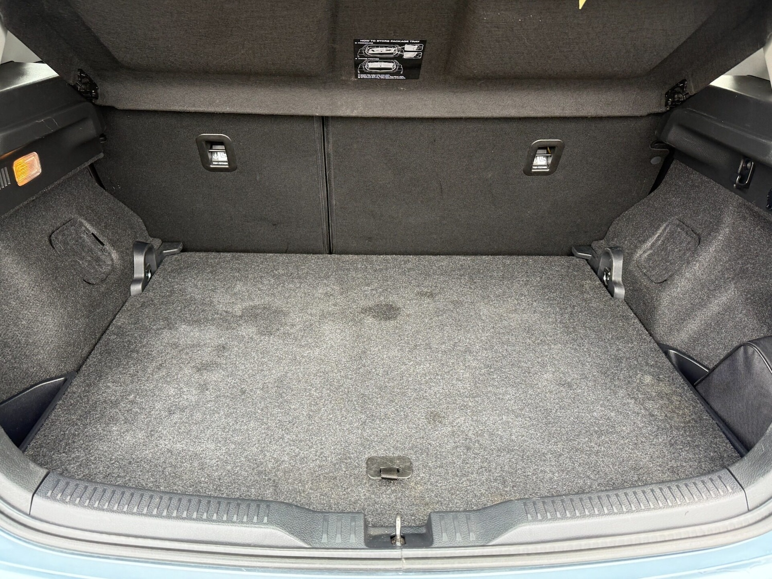 Used Toyota Auris 2014 for sale - 77327329: Photo 44