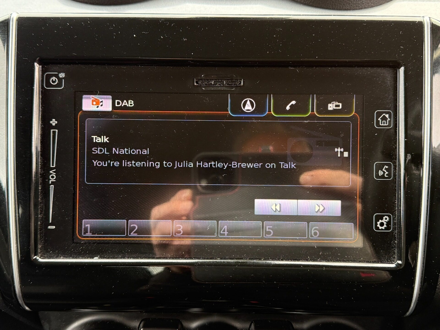 Used Suzuki Swift 2017 for sale - 76148705: Photo 16