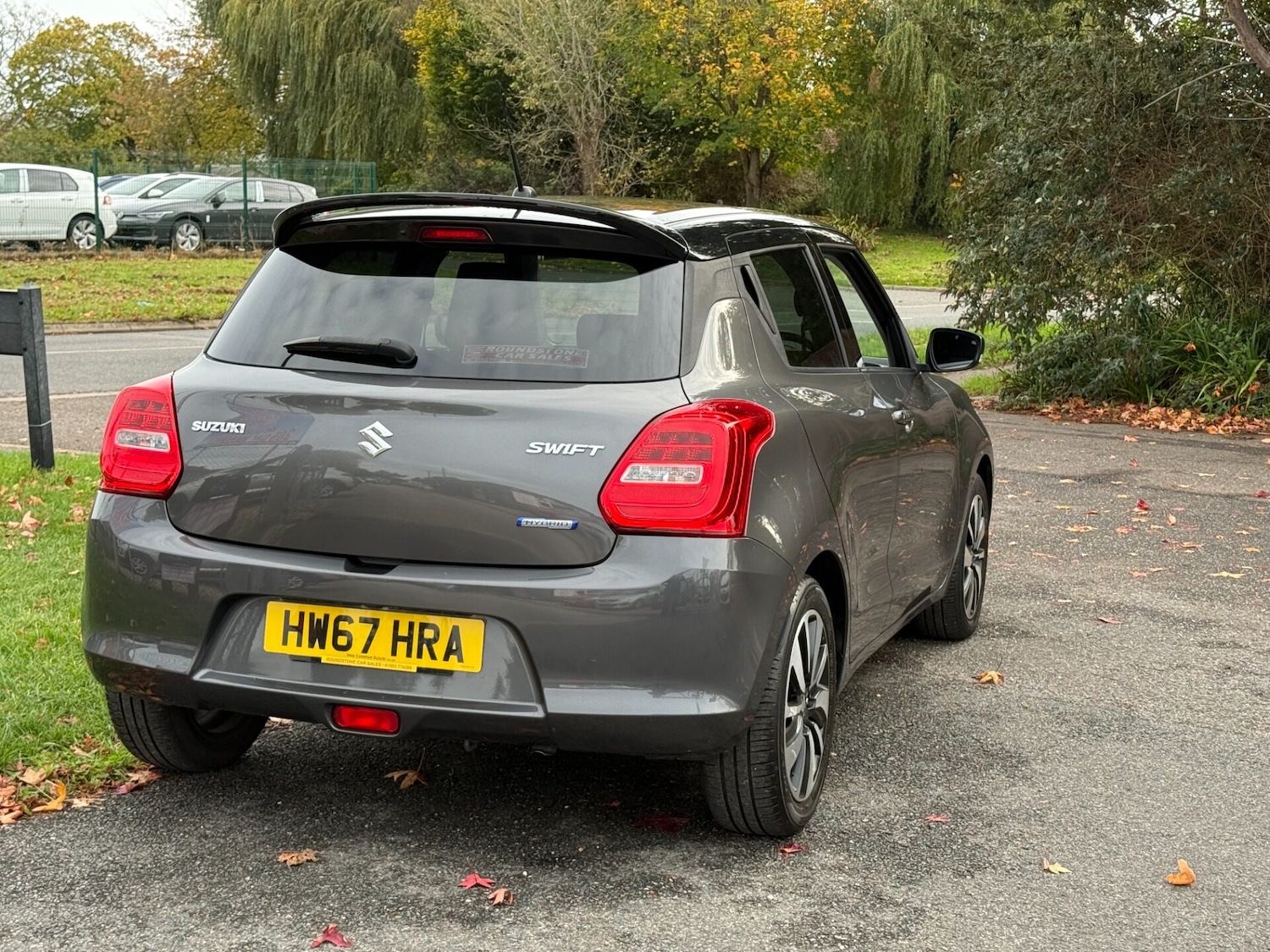 Used Suzuki Swift 2017 for sale - 76148705: Photo 22