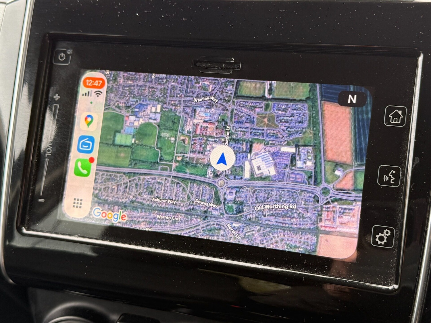 Used Suzuki Swift 2017 for sale - 76148705: Photo 23