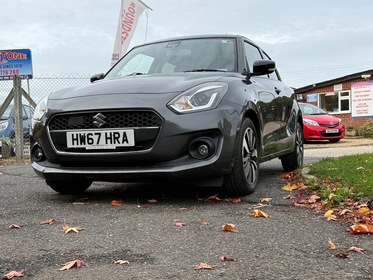 Used Suzuki Swift 2017 for sale - 76148705: Photo 31