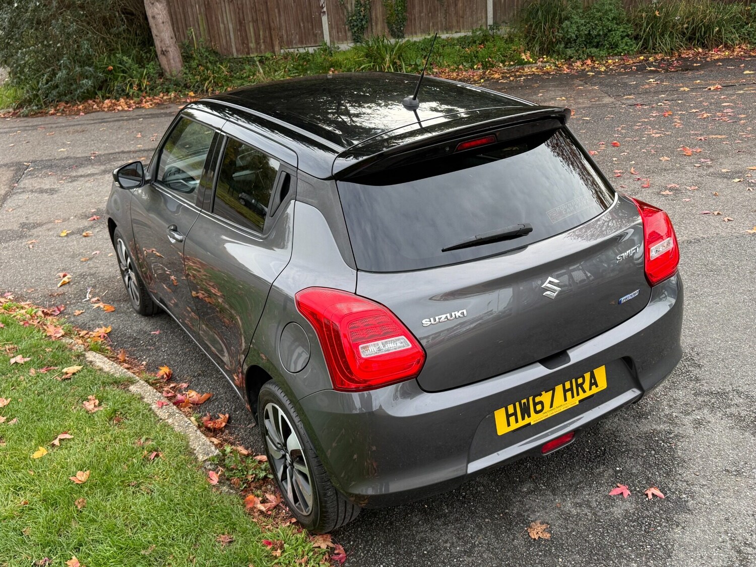Used Suzuki Swift 2017 for sale - 76148705: Photo 37