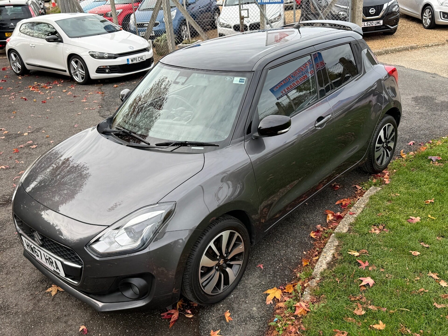 Used Suzuki Swift 2017 for sale - 76148705: Photo 39