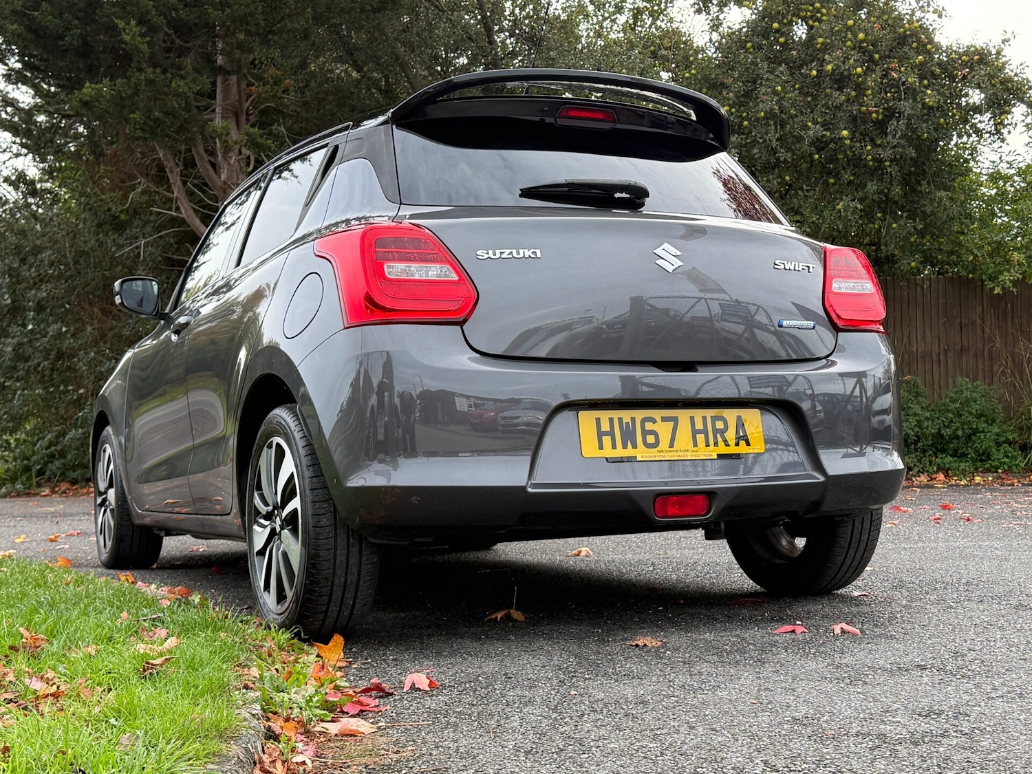 Used Suzuki Swift 2017 for sale - 76148705: Photo 43