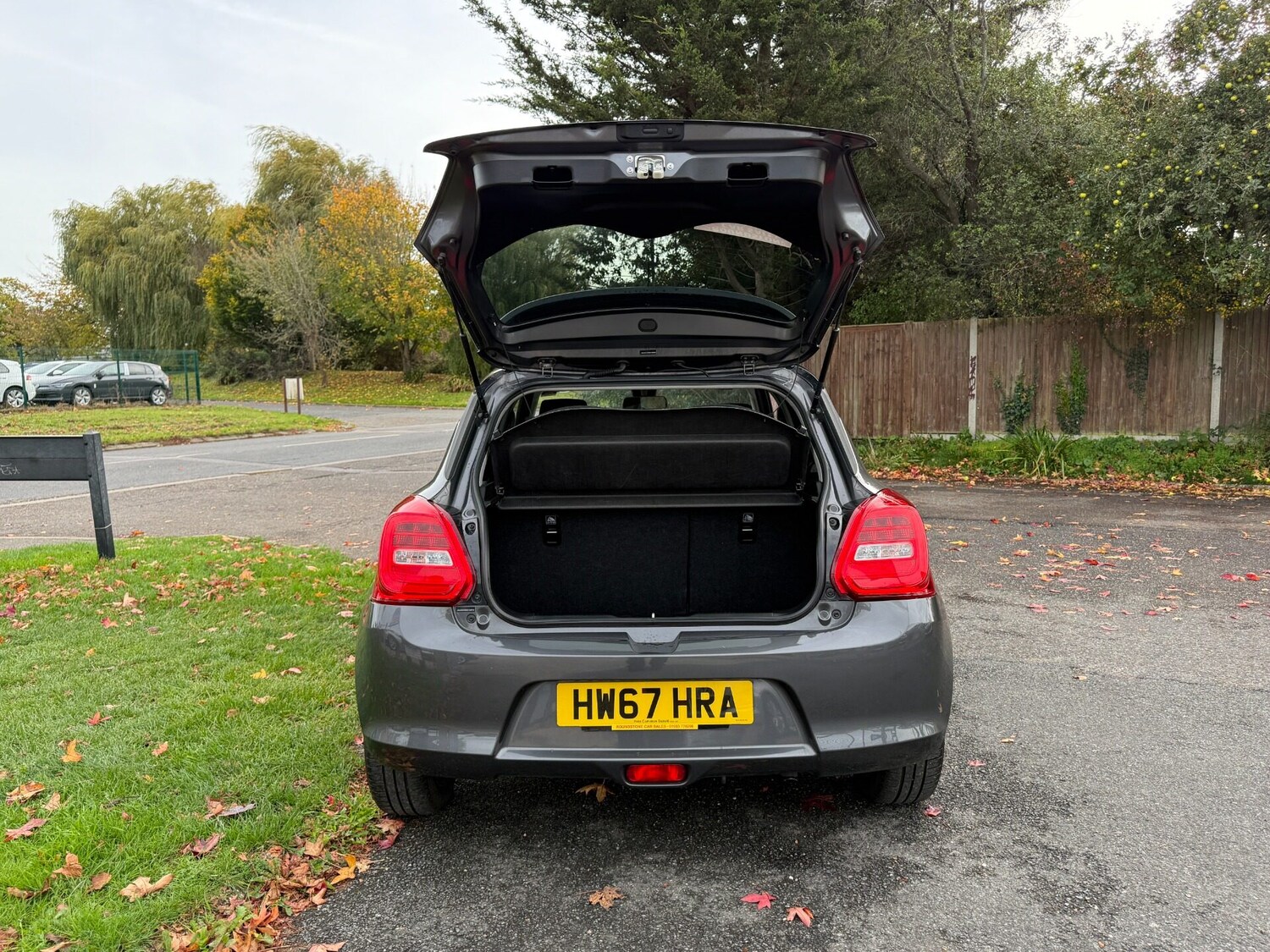 Used Suzuki Swift 2017 for sale - 76148705: Photo 45