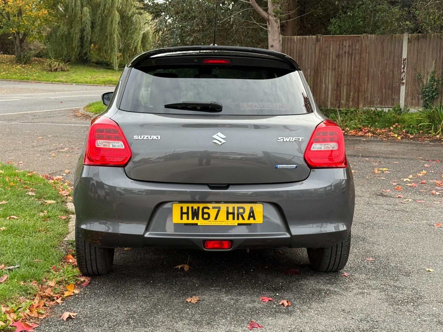 Used Suzuki Swift 2017 for sale - 76148705: Photo 7