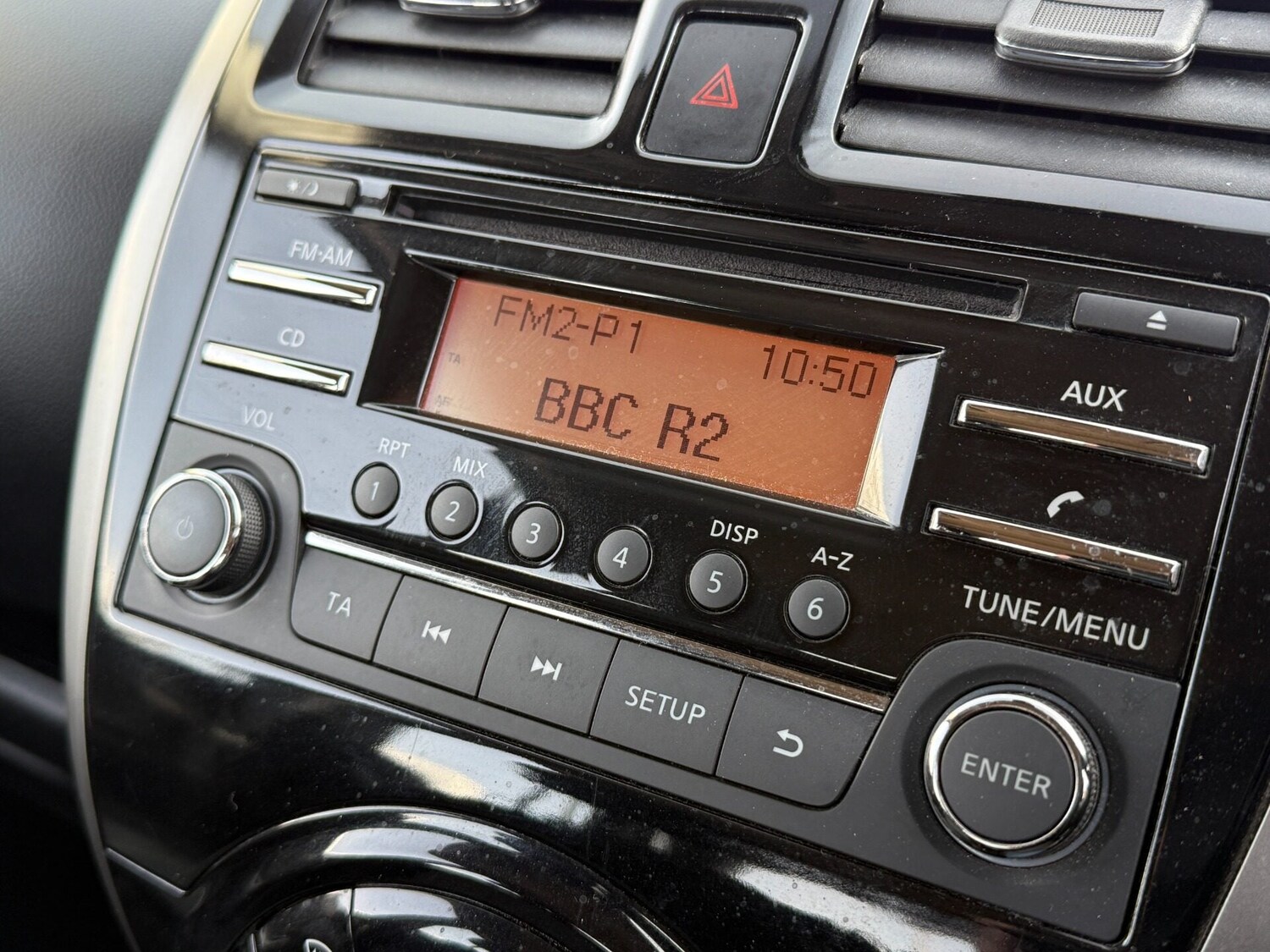 Used Nissan Micra 2015 for sale - 77579666: Photo 13