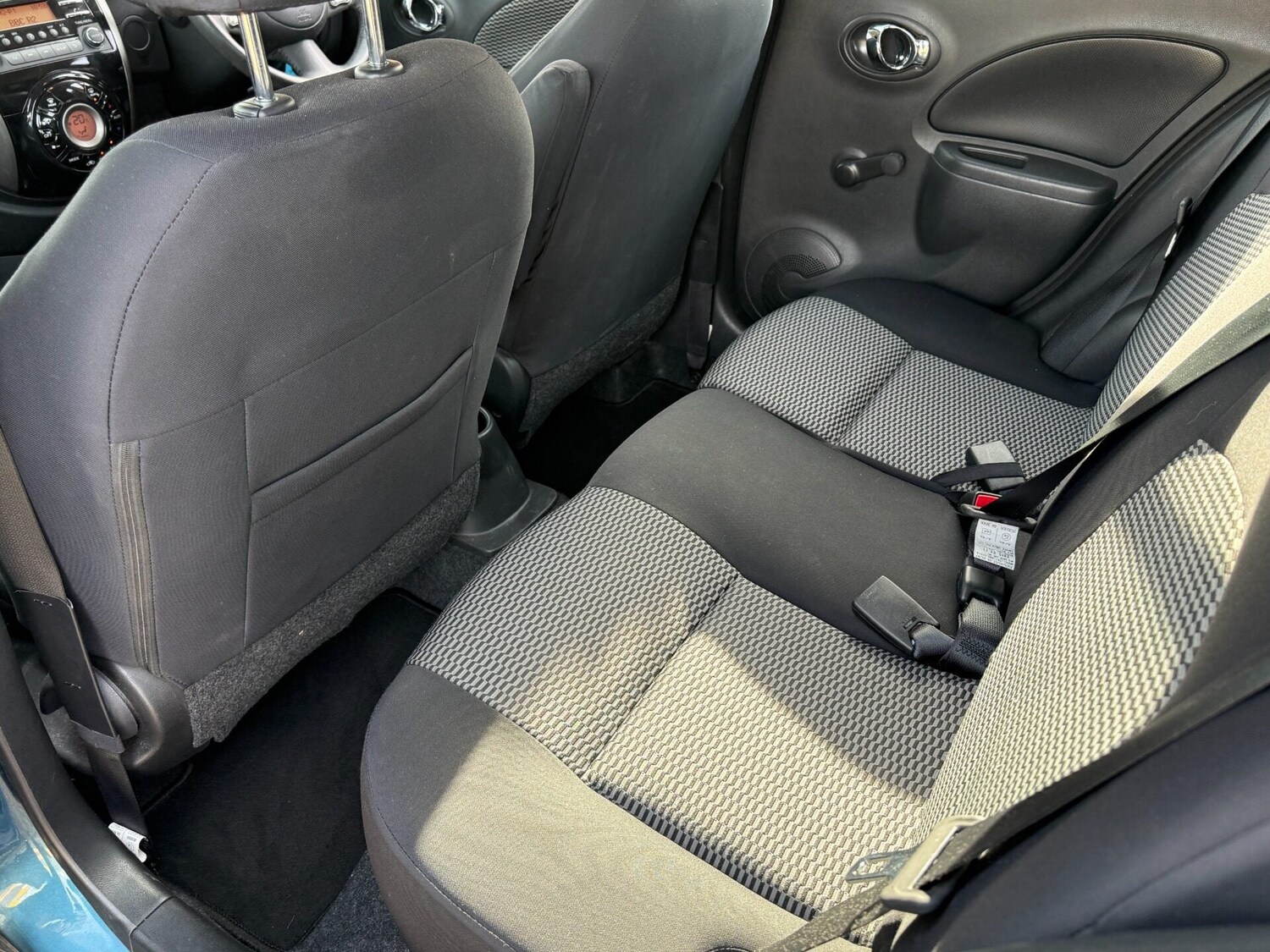 Used Nissan Micra 2015 for sale - 77579666: Photo 15