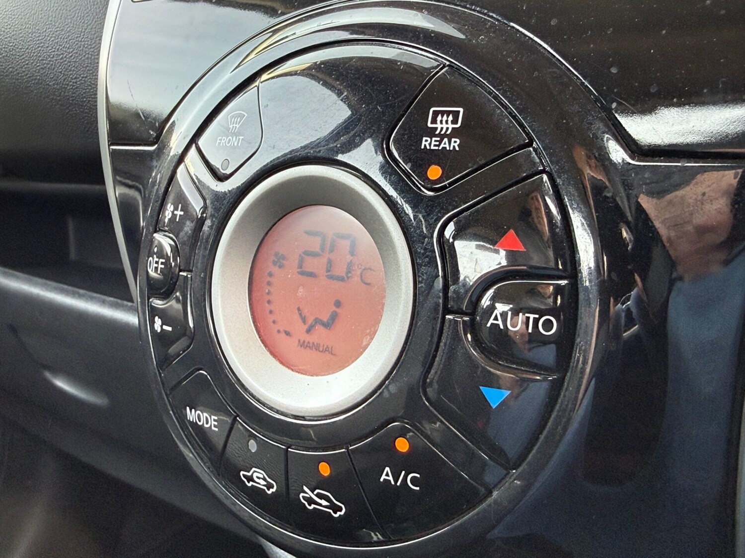 Used Nissan Micra 2015 for sale - 77579666: Photo 16