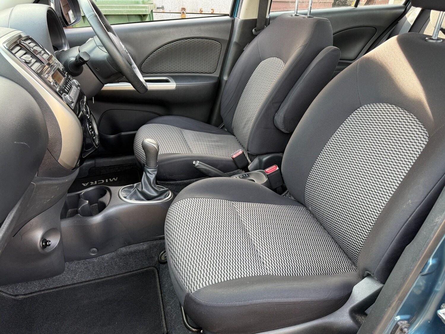 Used Nissan Micra 2015 for sale - 77579666: Photo 18