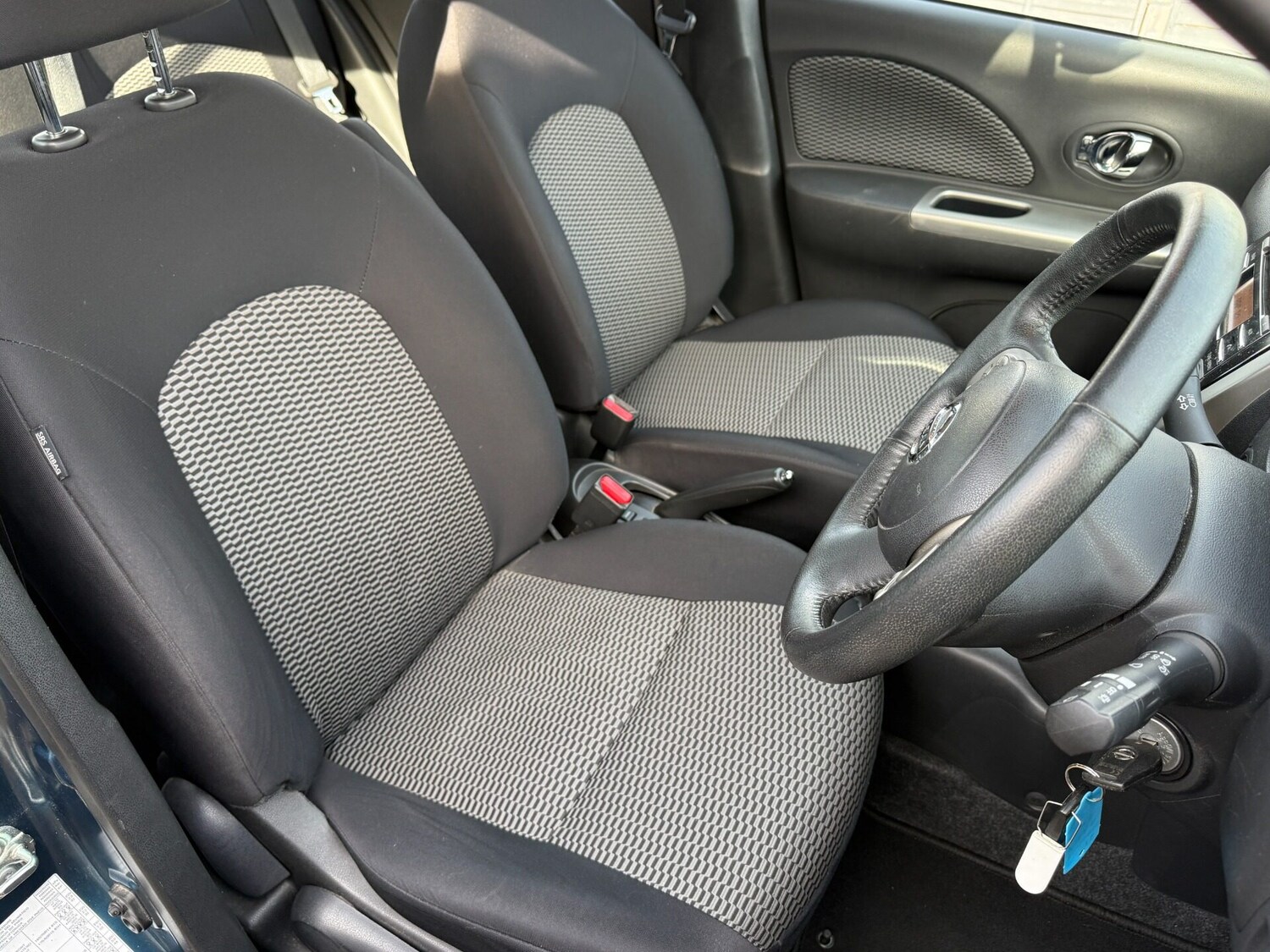 Used Nissan Micra 2015 for sale - 77579666: Photo 26