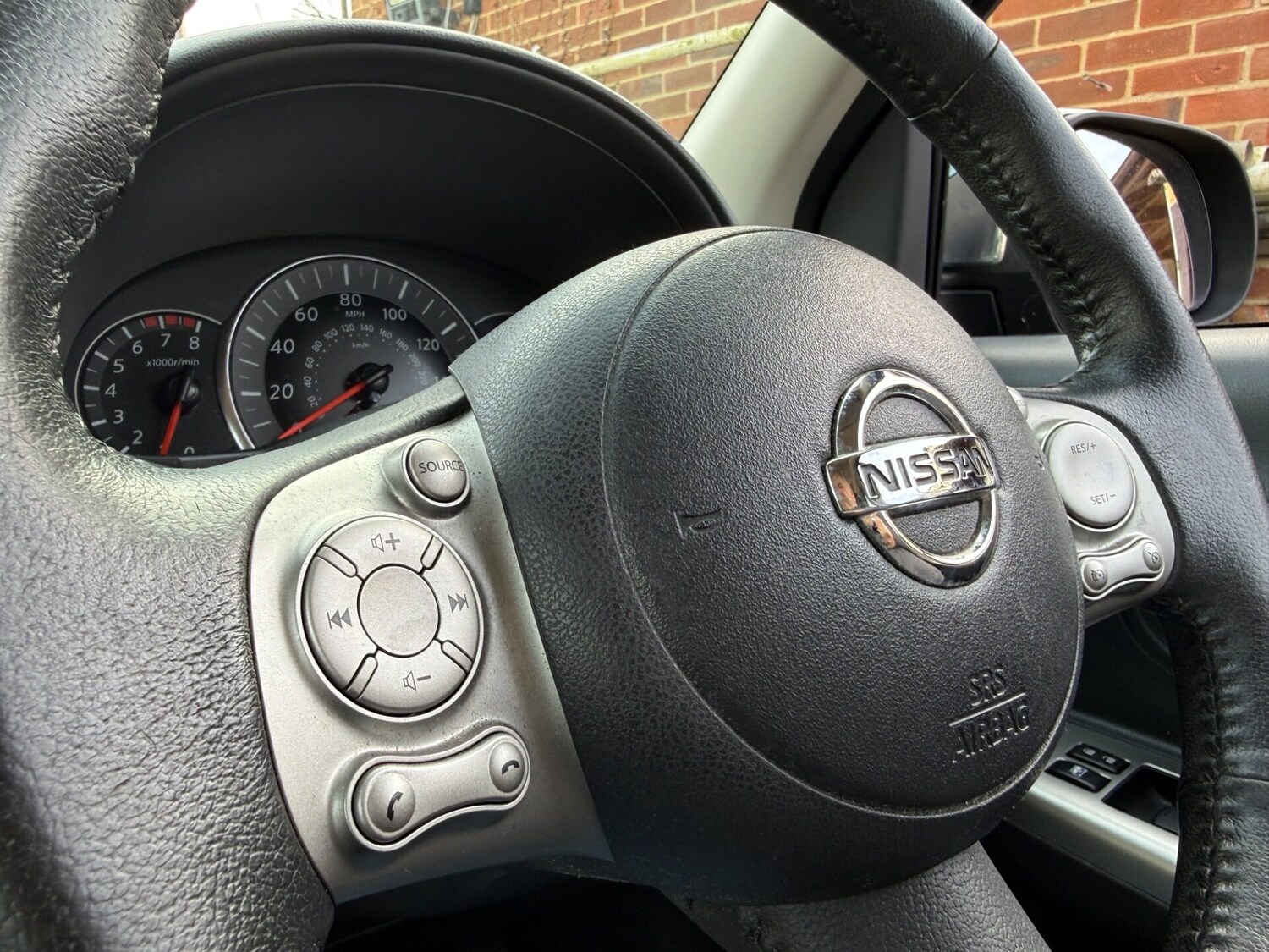 Used Nissan Micra 2015 for sale - 77579666: Photo 29