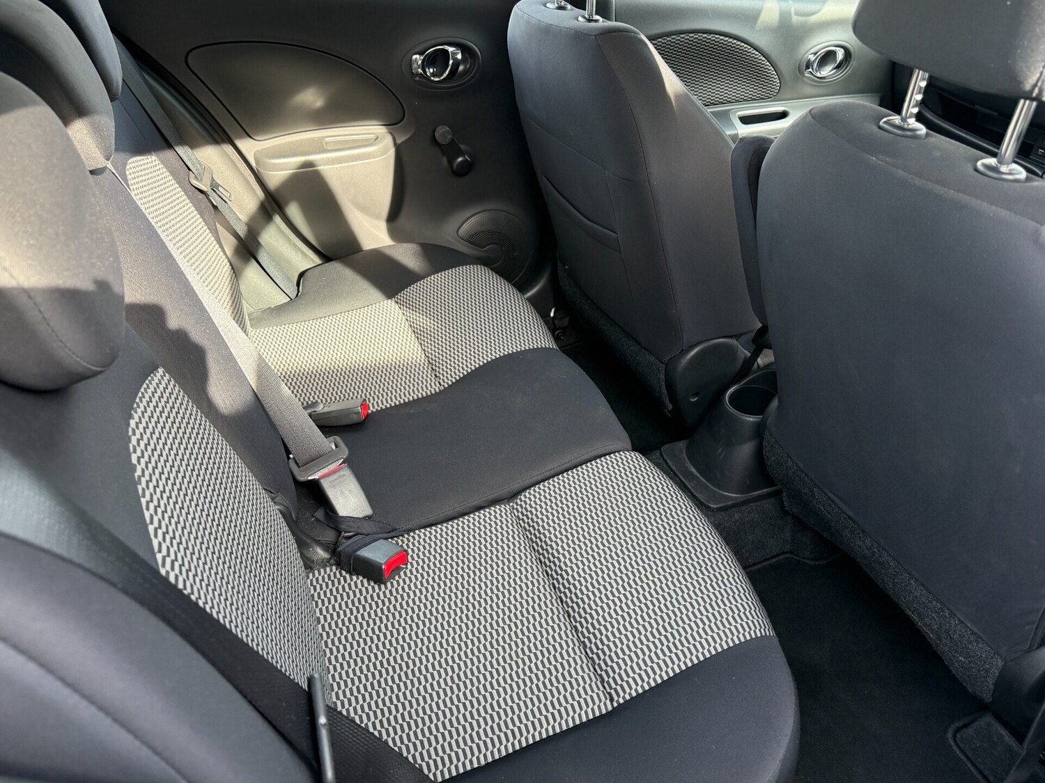 Used Nissan Micra 2015 for sale - 77579666: Photo 33