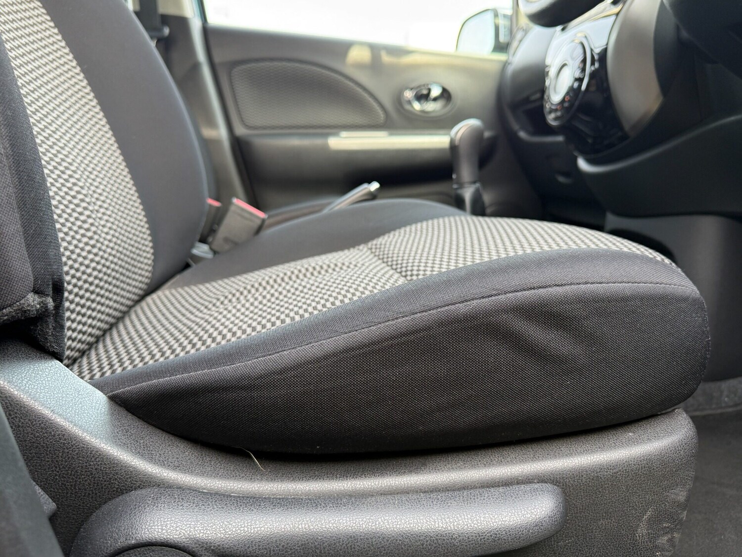 Used Nissan Micra 2015 for sale - 77579666: Photo 35