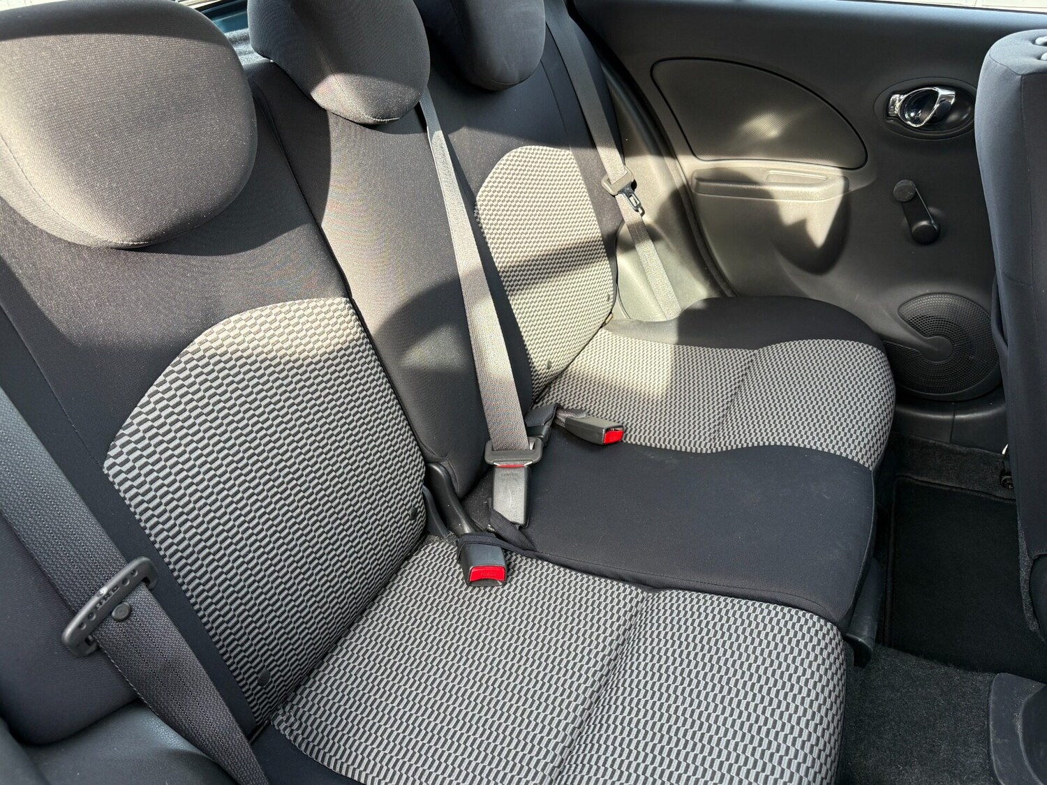 Used Nissan Micra 2015 for sale - 77579666: Photo 37