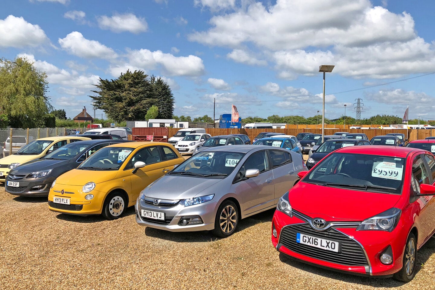 Used Nissan Micra 2015 for sale - 77579666: Photo 50