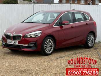 Used BMW 2 Series 2019 for sale - 75084139: Photo