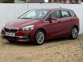 Used BMW 2 Series 2019 for sale - 75084139: Photo