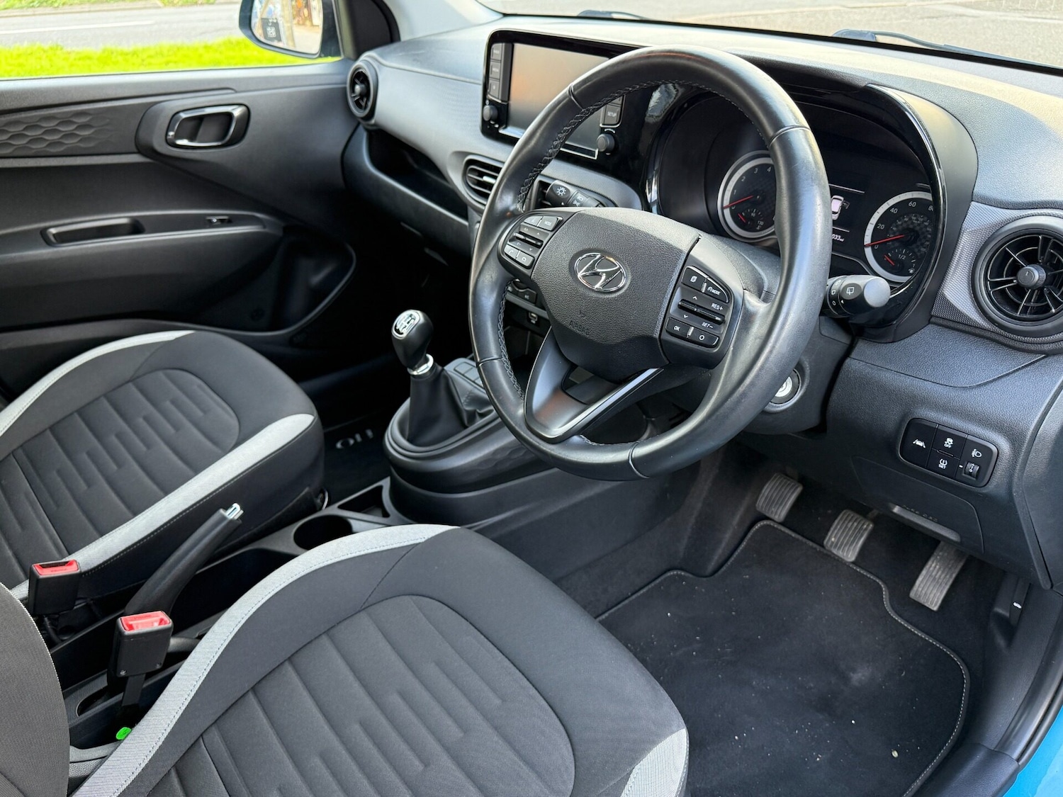 Used Hyundai i10 2020 for sale - 77058409: Photo 11