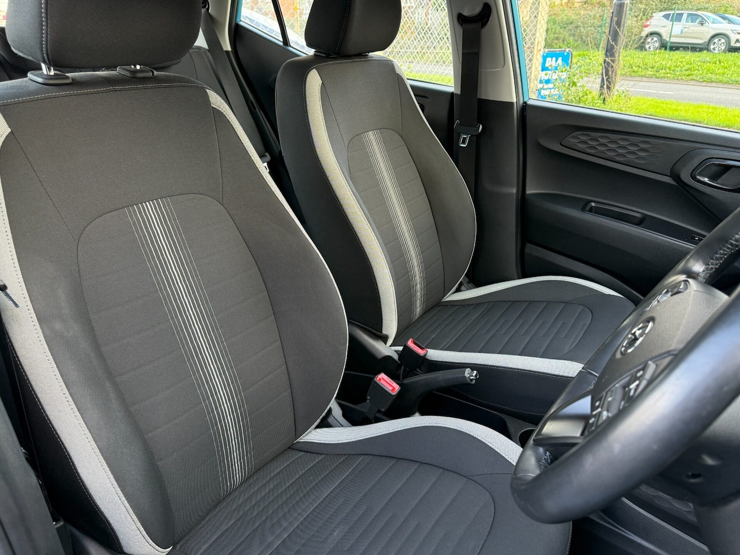 Used Hyundai i10 2020 for sale - 77058409: Photo 15