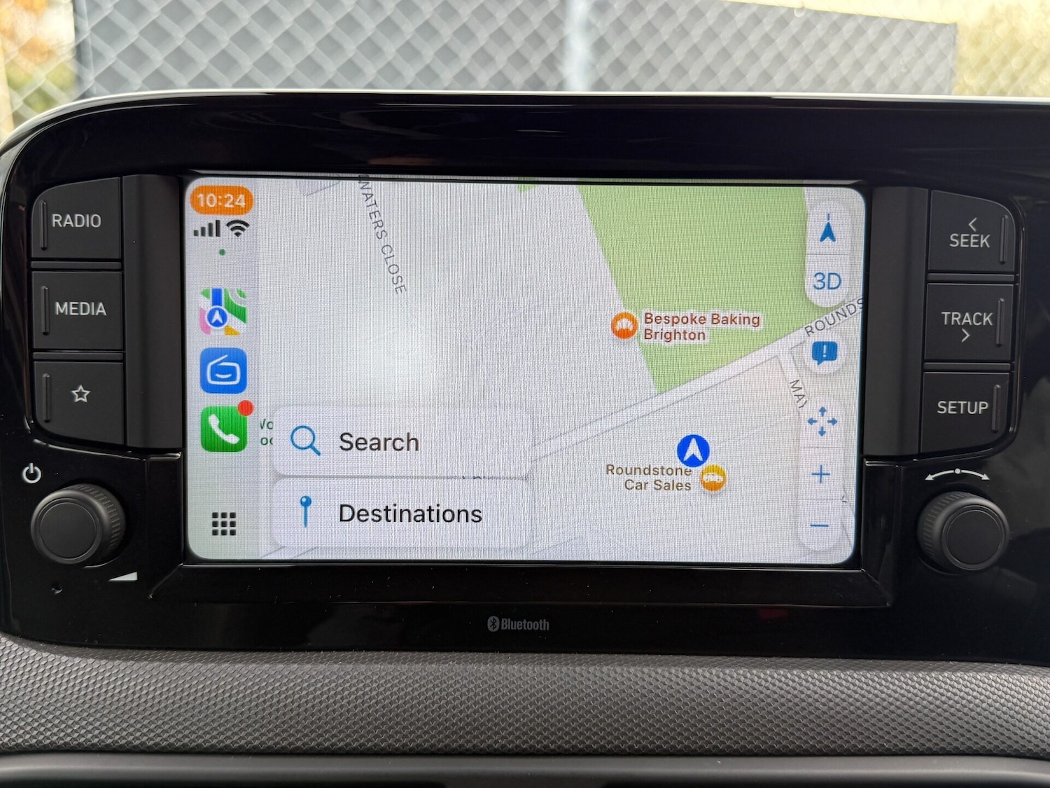 Used Hyundai i10 2020 for sale - 77058409: Photo 19