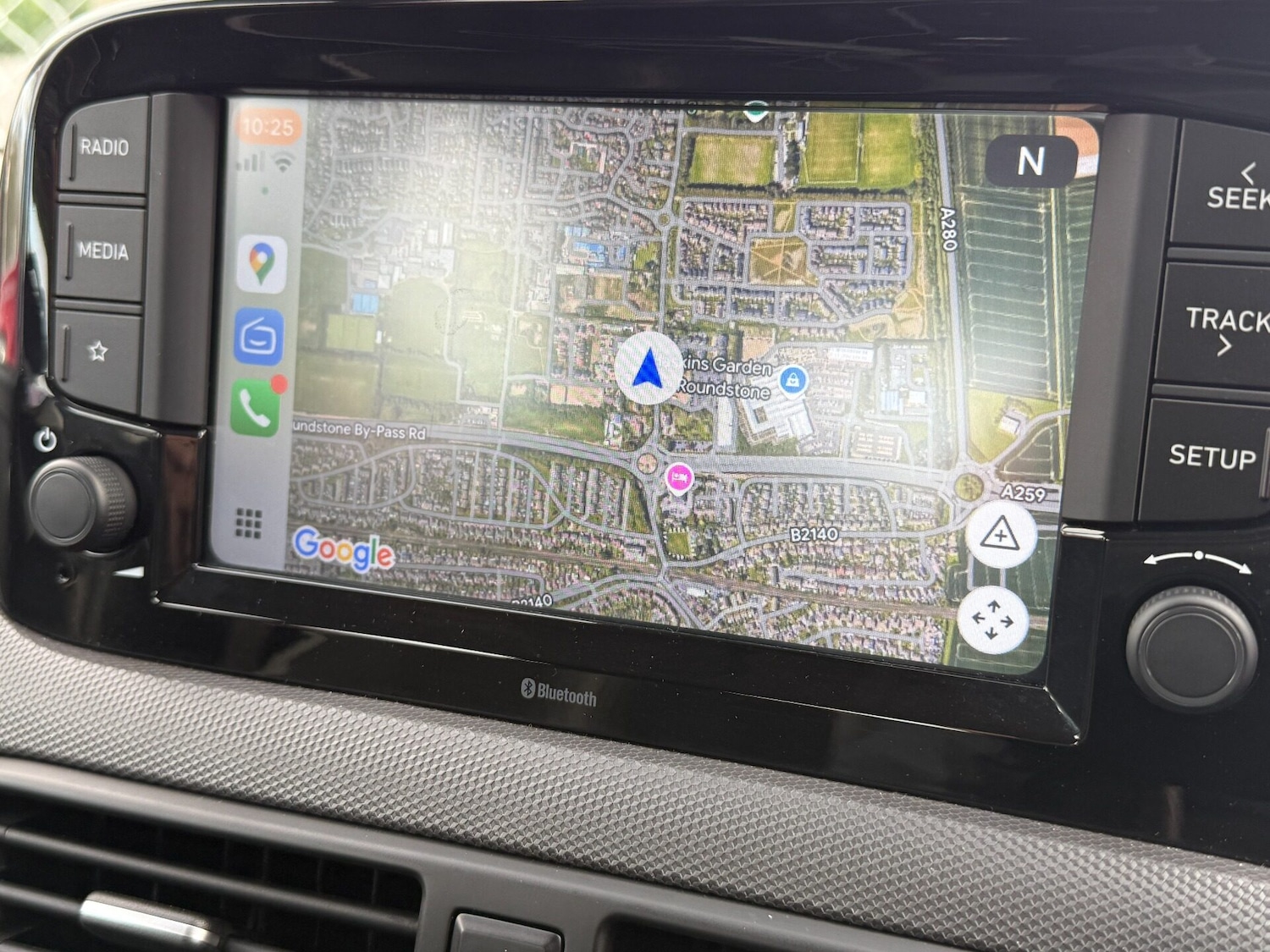 Used Hyundai i10 2020 for sale - 77058409: Photo 20