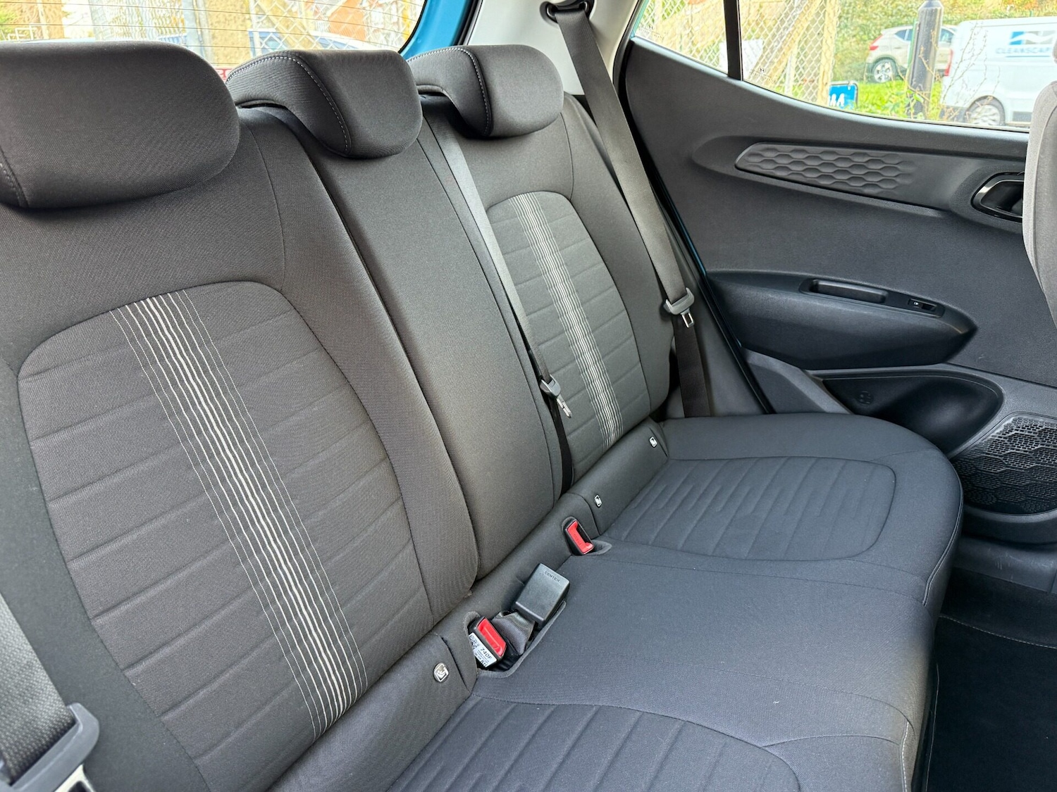 Used Hyundai i10 2020 for sale - 77058409: Photo 21