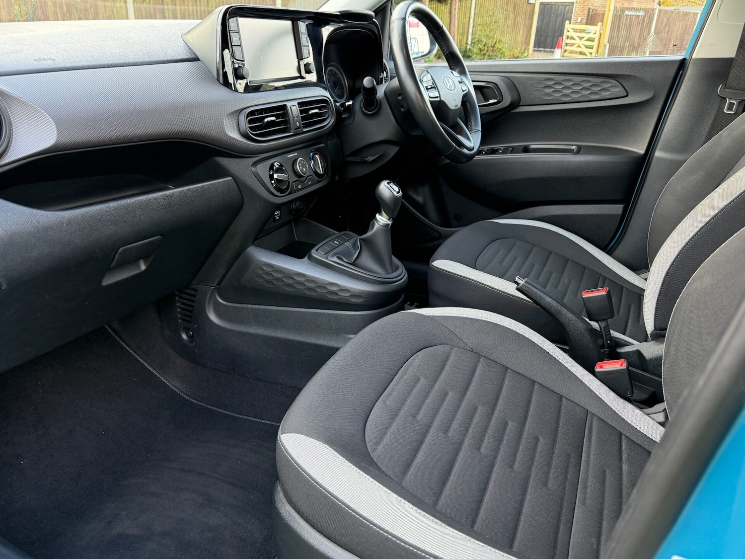 Used Hyundai i10 2020 for sale - 77058409: Photo 23