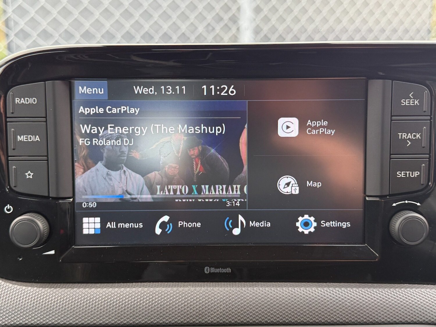 Used Hyundai i10 2020 for sale - 77058409: Photo 27