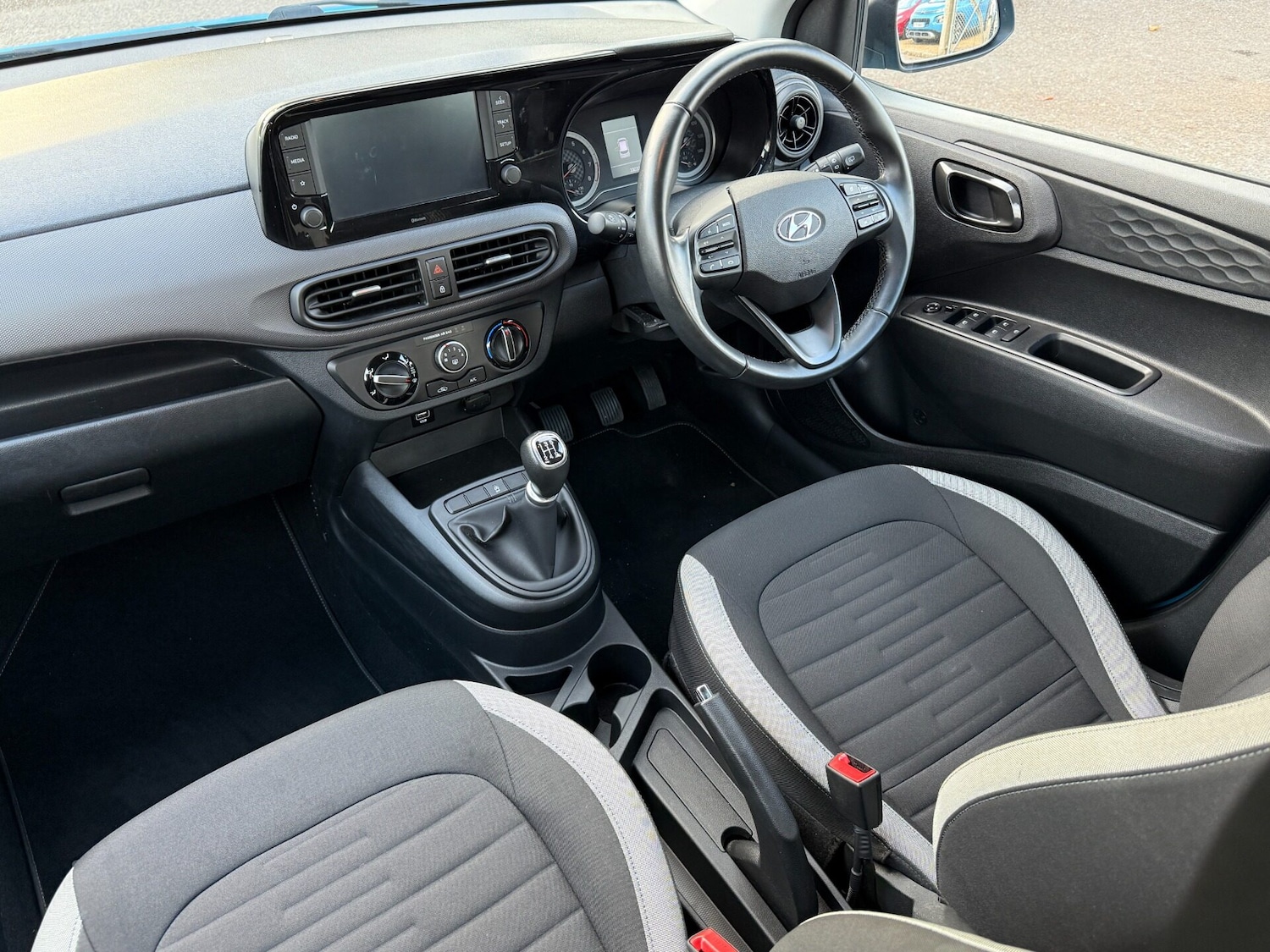 Used Hyundai i10 2020 for sale - 77058409: Photo 28