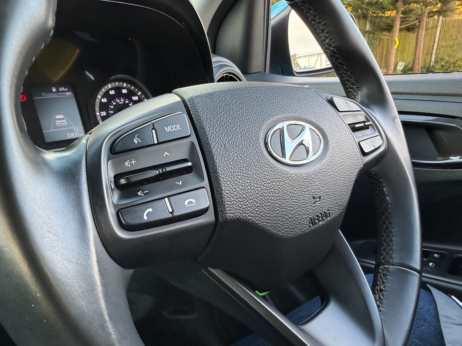 Used Hyundai i10 2020 for sale - 77058409: Photo 29