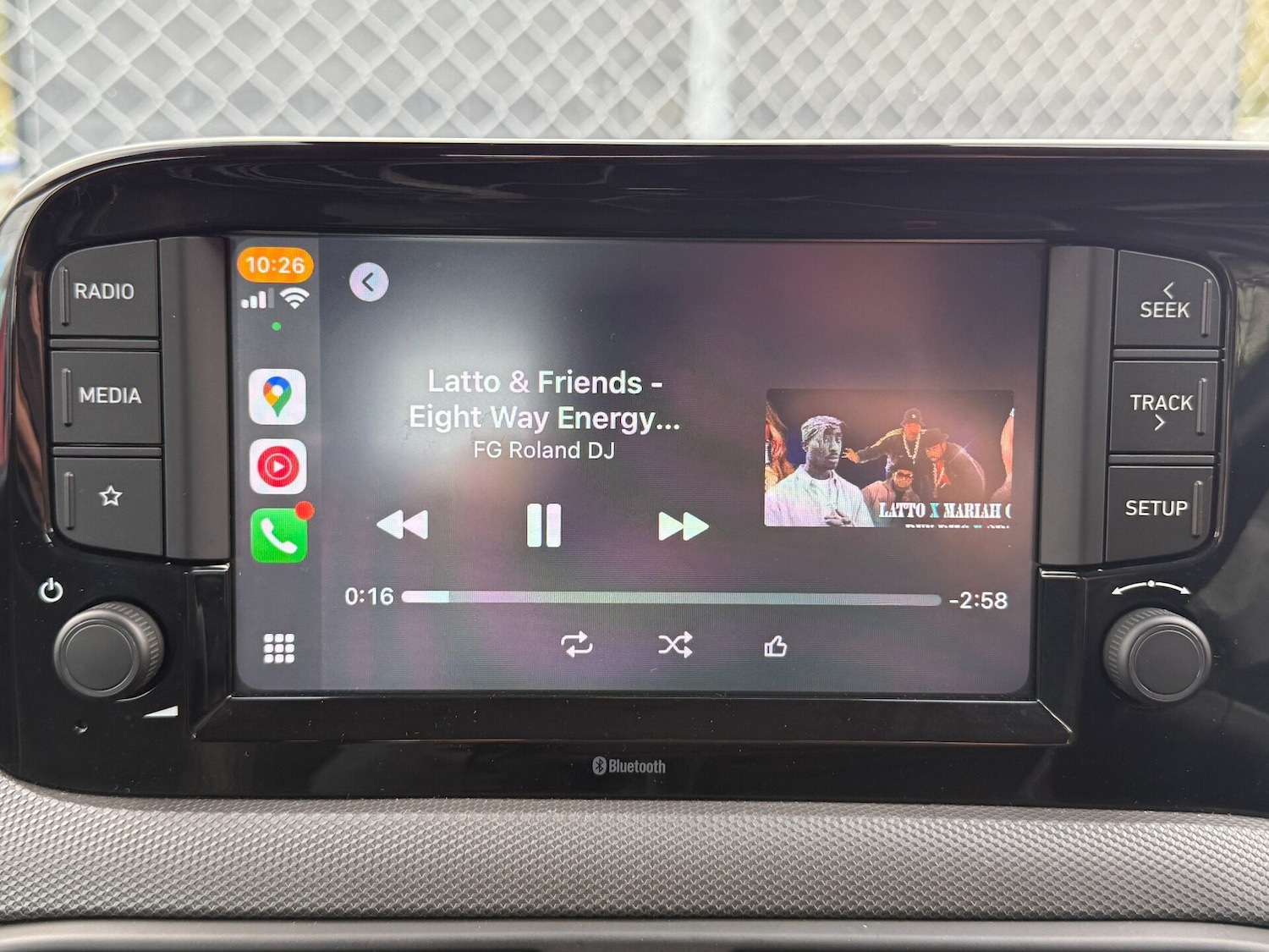 Used Hyundai i10 2020 for sale - 77058409: Photo 32