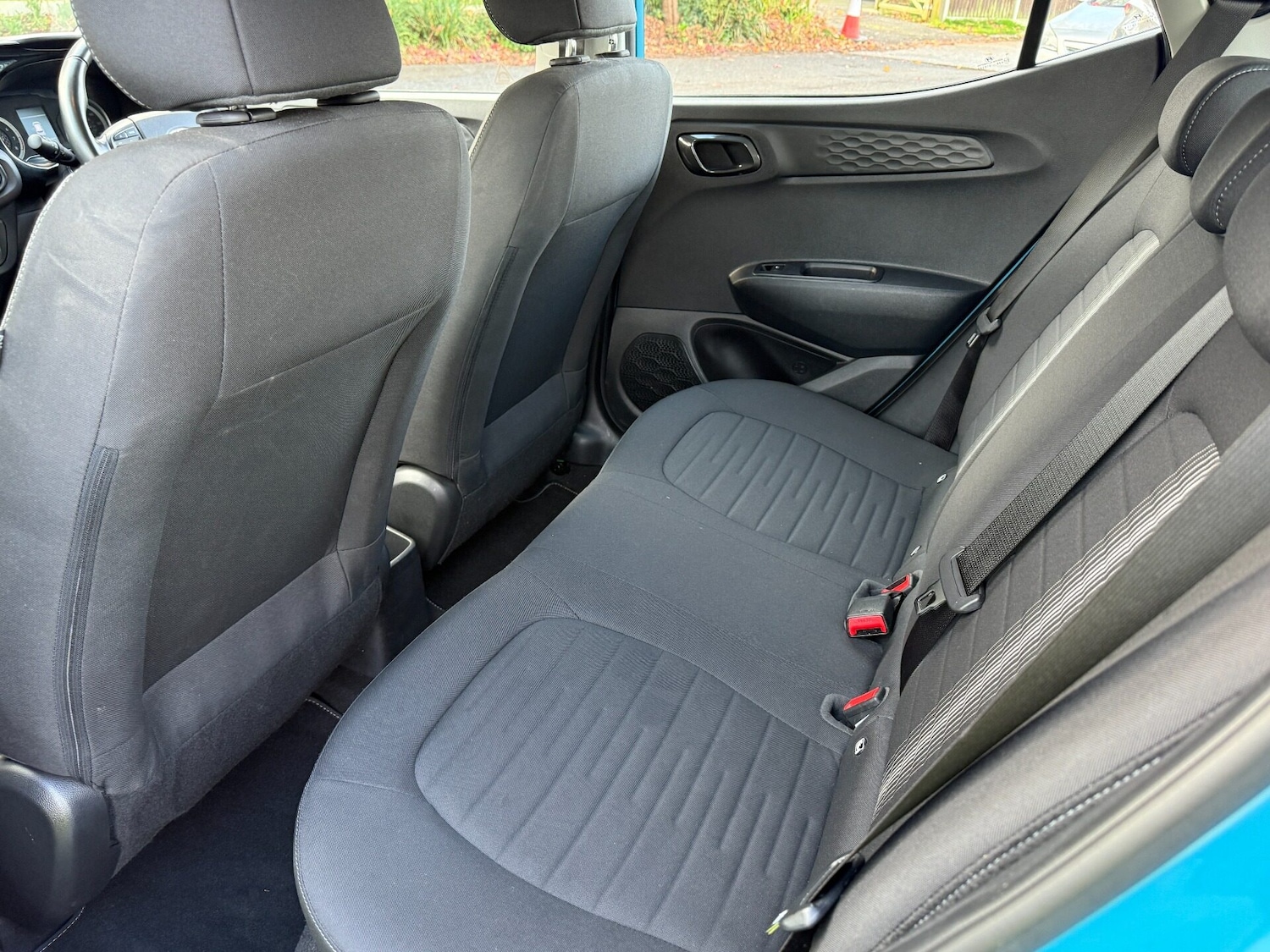 Used Hyundai i10 2020 for sale - 77058409: Photo 37