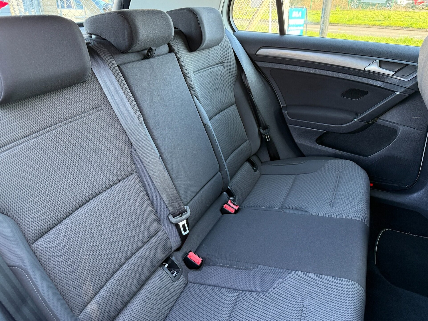 Used Volkswagen Golf 2017 for sale - 77651585: Photo 13