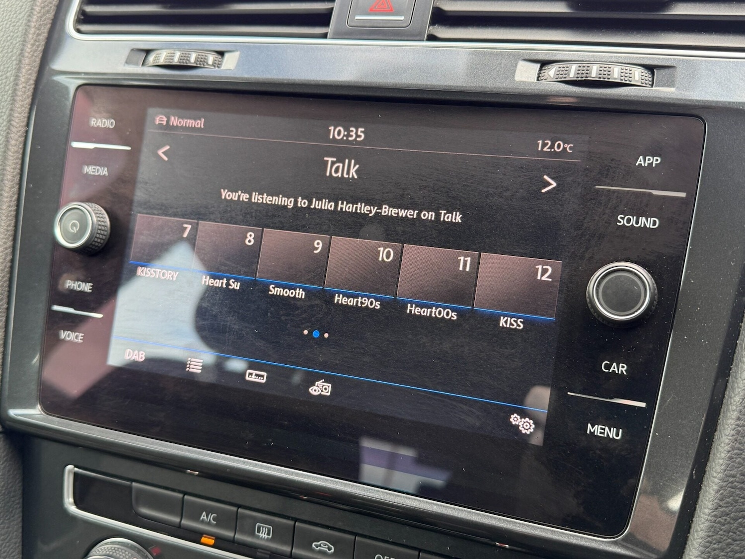 Used Volkswagen Golf 2017 for sale - 77651585: Photo 16