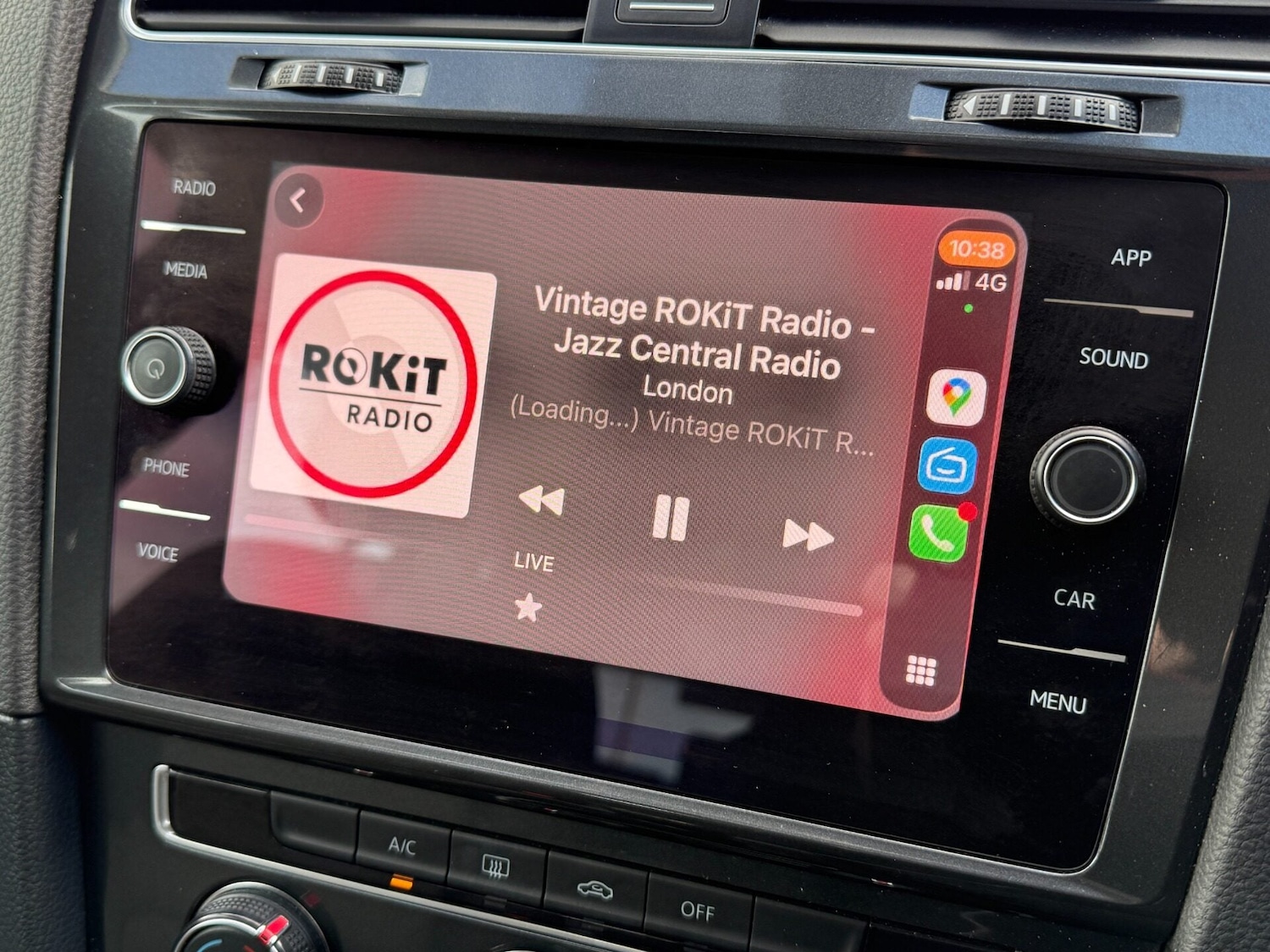 Used Volkswagen Golf 2017 for sale - 77651585: Photo 21