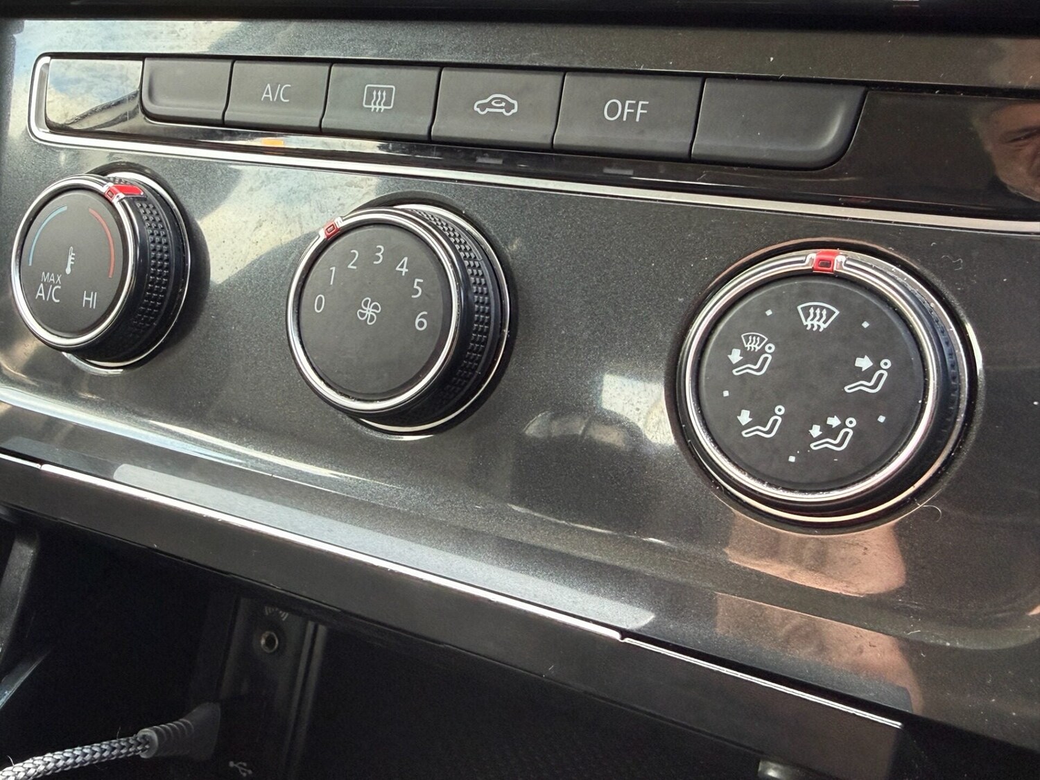 Used Volkswagen Golf 2017 for sale - 77651585: Photo 25