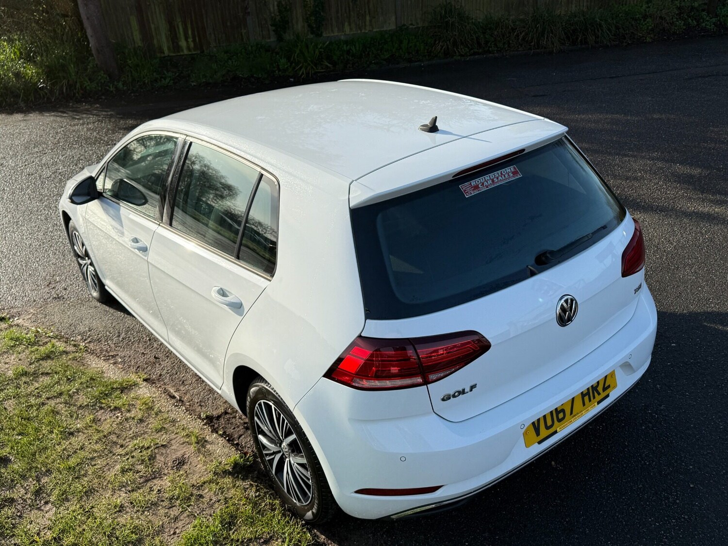 Used Volkswagen Golf 2017 for sale - 77651585: Photo 32