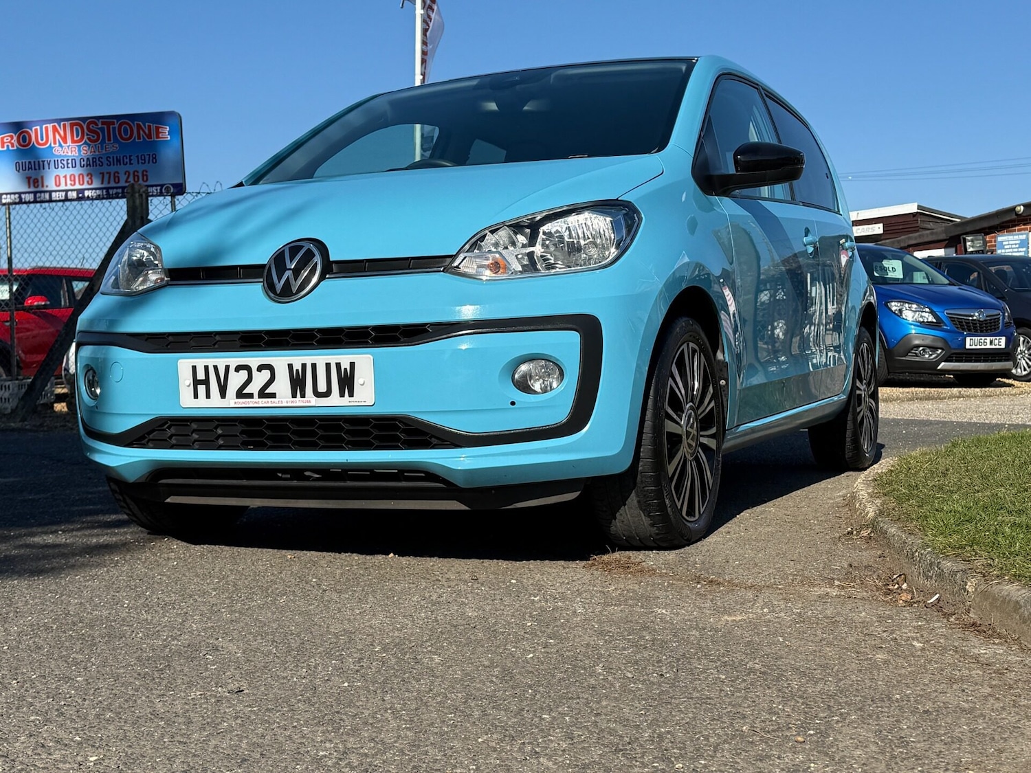 Vehicle 24