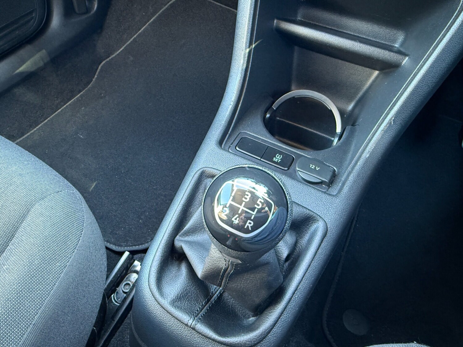 Vehicle 28